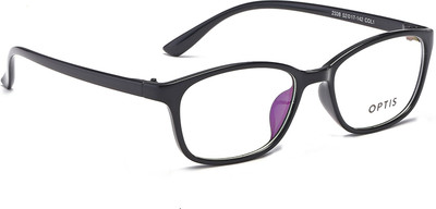 

OPTIS Full Rim Rectangle Frame(52 mm