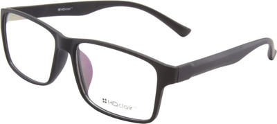 

HD Clair Full Rim Rectangle Frame(100 mm