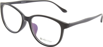 

HD Clair Full Rim Round Frame(50 mm