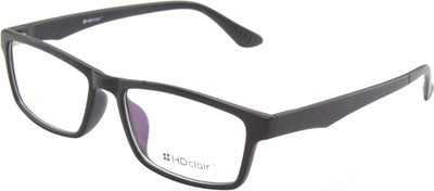 

HD Clair Full Rim Square Frame(50 mm