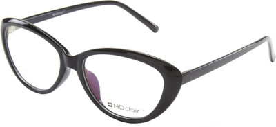 

HD Clair Full Rim Round Frame(50 mm