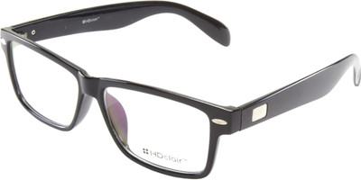 

HD Clair Full Rim Rectangle Frame(50 mm