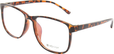 

HD Clair Full Rim Square Frame(50 mm