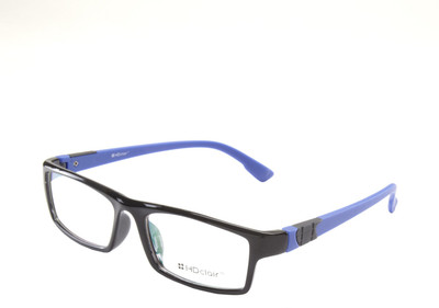 

HD Clair Full Rim Rectangle Frame(50 mm