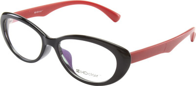 

HD Clair Full Rim Round Frame(50 mm