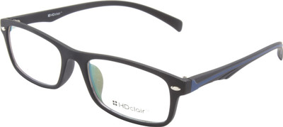 

HD Clair Full Rim Rectangle Frame(50 mm