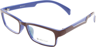 

HD Clair Full Rim Rectangle Frame(100 mm