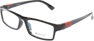 

HD Clair Full Rim Rectangle Frame(50 mm