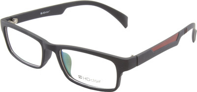 

HD Clair Full Rim Rectangle Frame(50 mm
