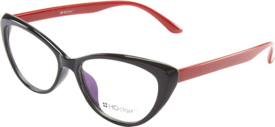 

HD Clair Full Rim Round Frame(50 mm