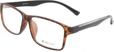

HD Clair Full Rim Square Frame(50 mm