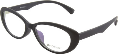

HD Clair Full Rim Oval Frame(100 mm