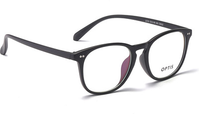 

OPTIS Full Rim Round Frame(52 mm