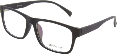 

HD Clair Full Rim Square Frame(50 mm