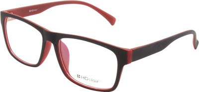 

HD Clair Full Rim Square Frame(50 mm