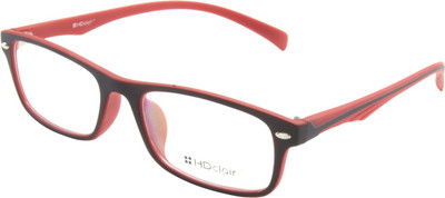 

HD Clair Full Rim Rectangle Frame(50 mm