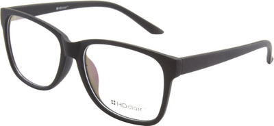 

HD Clair Full Rim Square Frame(100 mm