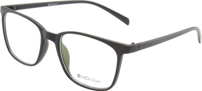 

HD Clair Full Rim Square Frame(50 mm