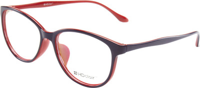 

HD Clair Full Rim Round Frame(50 mm