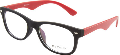 

HD Clair Full Rim Square Frame(50 mm