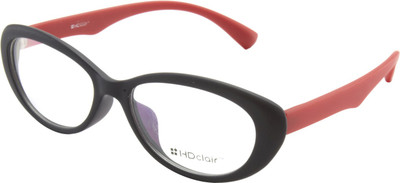 

HD Clair Full Rim Oval Frame(100 mm