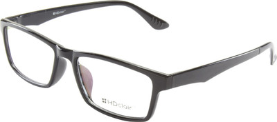 

HD Clair Full Rim Rectangle Frame(50 mm