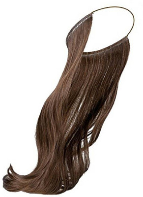 

Majik Secret Extensions / Synthetic For Women And Girls Extension Hair Extension