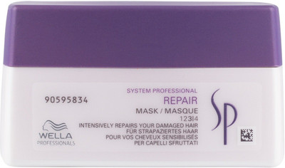 

Wella Professionals SP (System Professional) Repair Hair Mask(200 ml)