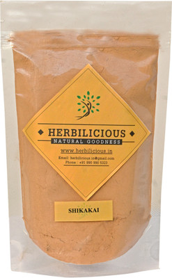

HERBILICIOUS Shikakai powder(100 g)