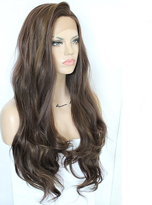 

Majik Long Hair Wig(Women)
