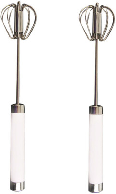 

Krypton 1234 10 W Hand Blender(White)