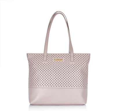 

Caprese Shoulder Bag(Grey)