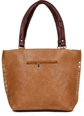 

KAWTRA Shoulder Bag(Beige)
