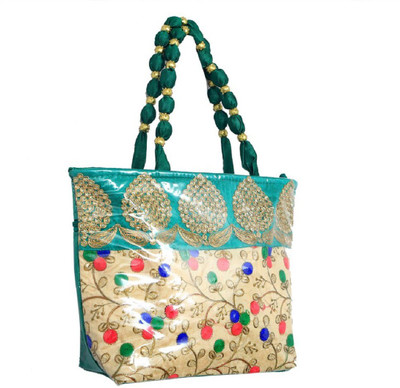 

Kuber Industries Shoulder Bag(Multicolor)