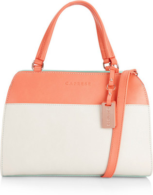 

Caprese Shoulder Bag(Multicolor)