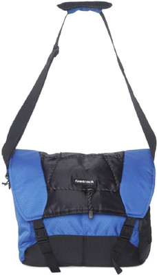 

Fastrack Messenger Bag(Blue)