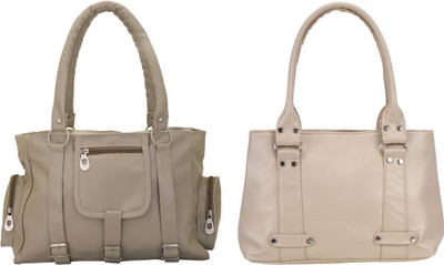 

Lady bar Shoulder Bag(Multicolor)