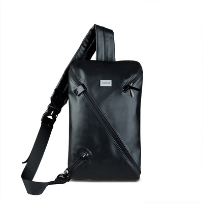 

Scarters Sling Bag(Black)
