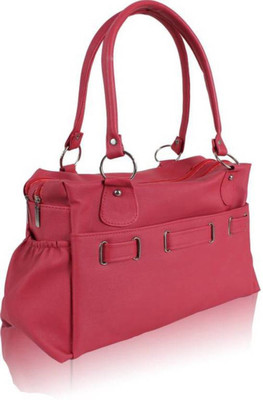 

new eva Messenger Bag(Pink)
