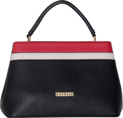 

Caprese Satchel(Multicolor)