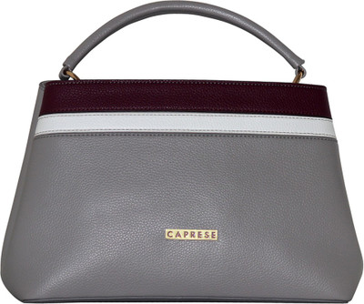 

Caprese Satchel(Multicolor)
