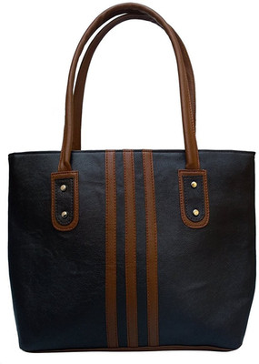 

KAWTRA Shoulder Bag(Black, Brown)