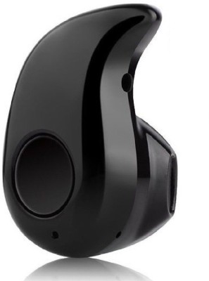 Raptas Mini Ultra-small S530 Bluetooth V4.0 Stereo Earphone Bluetooth Headset(Black, In the Ear)