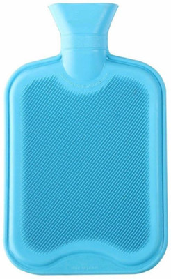 

Alex's Water Bag Super 2 L Hot Water Bag(Blue)