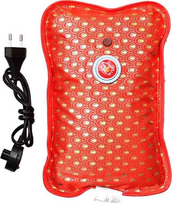 

zeom Super Comfort Printed Heating Gel Pad 004 Electric 1 L Hot Water Bag(Multicolor)