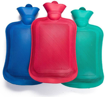 

Maxplus hot bag super 2 L Hot Water Bag(Multicolor)