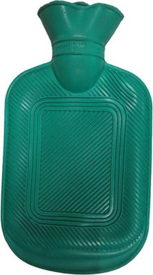 

SafeAnBTouch hot bag ruber 2 L Hot Water Bag(Multicolor)