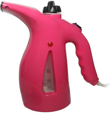 

MOBONE RZ-608 Steam Iron(Pink)