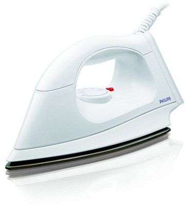

Philips Hi 114/28 Dry Iron(White)