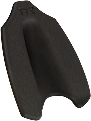 

TYR Hydrofoil Kickboard Kickboard(Black)